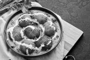 Paneer kofta