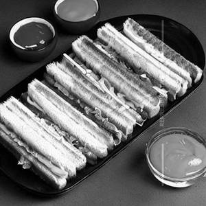 Cheese Grill Sandwich