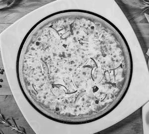 Small Onion Pizza