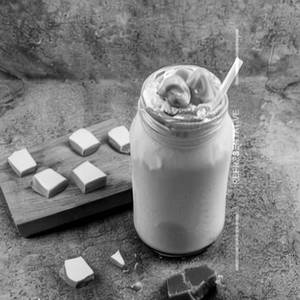 Butterscotch Shake