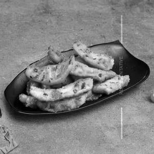 Fried Veggies