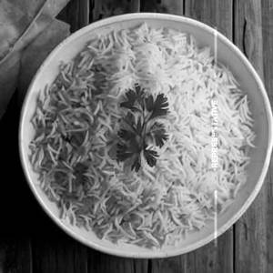 Plain Rice