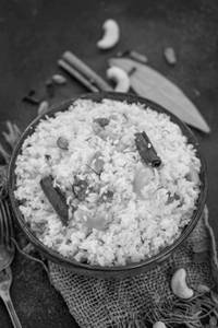 New Manish Special Pulao
