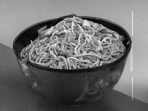 Chicken Hakka Noodles