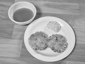 Sabudana Vada