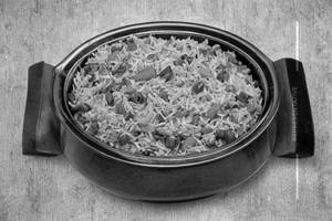 Fried Rice Veg