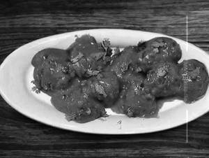 Paneer Tikka Chilli Mnc Special Momos