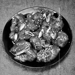 Chilli Chicken