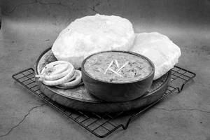Chole Bhatoore