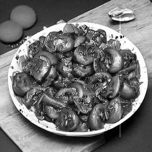 Mushroom kabana