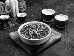 Chicken manchow