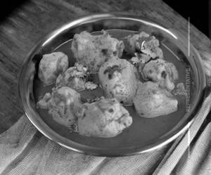Aloo Gobi Masala