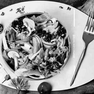 Green Salad