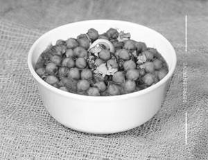 Chana Masala