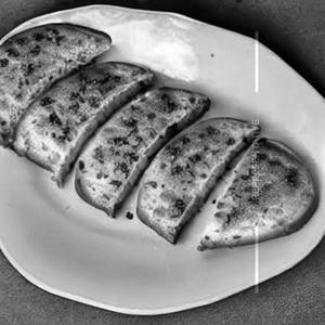 Garlic Bread
