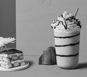 Tiramisu Frappe