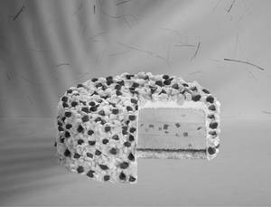 Cassata Cake (1 Ltr)