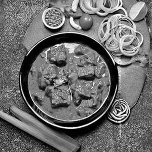 Veg Kolhapuri