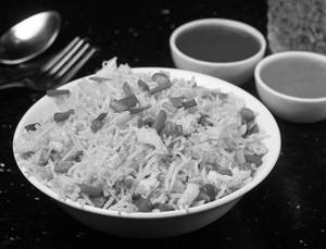 Egg Fried Rice