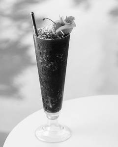 Black Devil