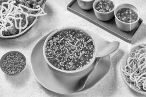 Veg Manchow Soup