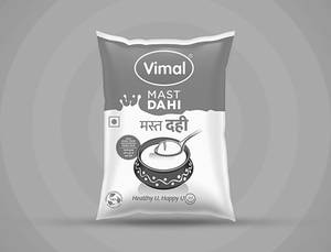 Vimal Mast Curd (1 Litre)