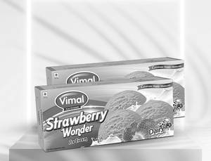 Strawberry Wonder - Combo