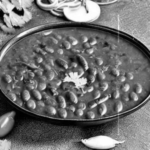Dal Urad Rajma