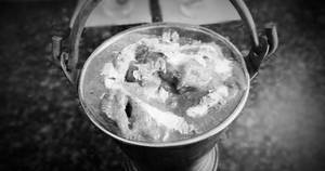 Chap Butter Masala 