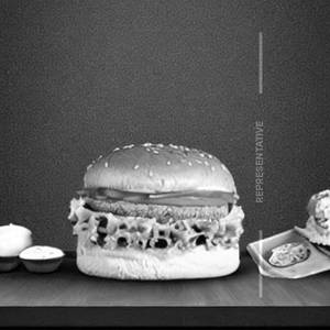 Veg Burger
