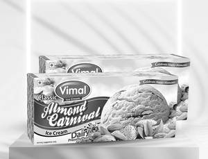 Classic Almond Carnival - Combo