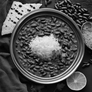 Rajma Chawal