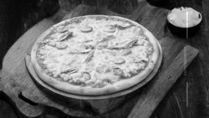 Regular Margherita