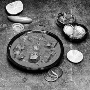 Veg. Patiyalal Tikka Gravy