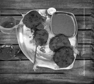 Veg Kabab
