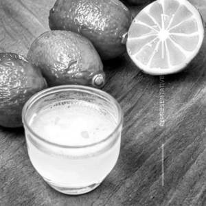 Fresh Lime