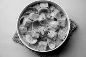 Paneer Do Pyaza
