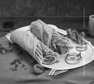Pasta roll 