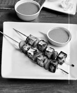 Paneer Tikka
