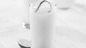 Litchi Slush