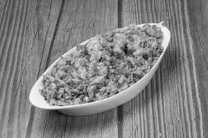 Egg Bhurji [2 Pieces]