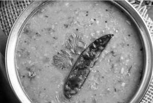 Dal Makhani