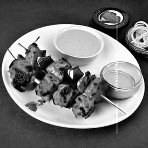 Masala Junglee Chicken Tikka