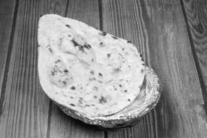Butter Naan