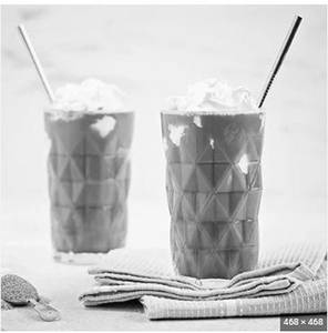 Frozen Frappe