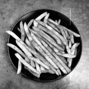 Masala French Fries
