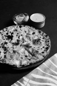 Butter Roti