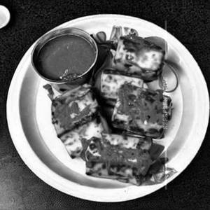 Paneer manchorien