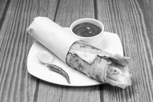 Egg Roll