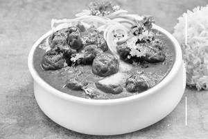 Kadai Mushroom